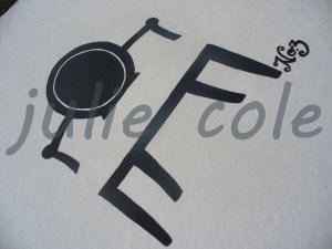 NEW PRICE Simplistic Silhouette