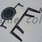 NEW PRICE Simplistic Silhouette