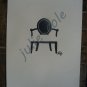 NEW PRICE Simplistic Silhouette