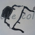 NEW PRICE French Setee Back Silhouette