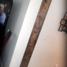 RULER GROWTH CHART