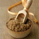soft sugar scrub