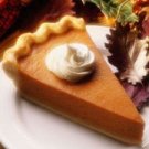 Mama's pumpkin pie bar