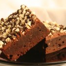 Wanna brownie bar