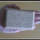 Oatmeal and Honey Bar