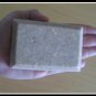 Oatmeal and Honey Bar