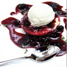 Black Raspberry Vanilla bar