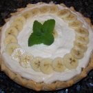 Banana Cream Pie bar
