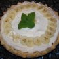 Banana Cream Pie bar