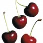 Cherilicious Cherry Bar