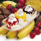 Banana Split Bar
