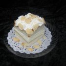 Almond Marizapan Bar