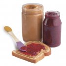 Peanut butter & Jelly Bar