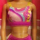 RIO DE JANEIRO Barbie Doll New in Box!!