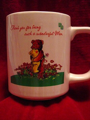 Coffee Cup Mug For Mom New