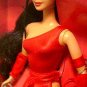 MARVEL COMICS ELEKTRA BARBIE DOLL NEW IN BOX!!