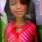 Nikki Barbie Doll City Style Black Barbie Doll New in Box!!!
