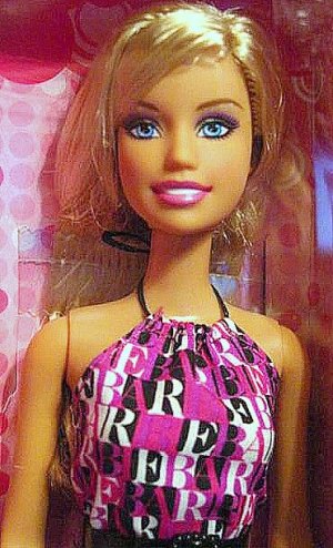 Barbie Doll Bargain! Glam