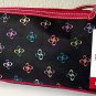 Rosetti Black Purse New!