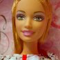 Summer Barbie Doll New in Box! Free Shipping