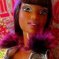 Rockin Nikki  Black Barbie Doll New in Box! Free Shipping!
