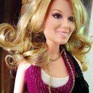 Hilary Duff Barbie Doll