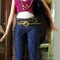 Hilary Duff Barbie Doll
