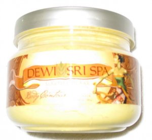 Body Contour Body Mask