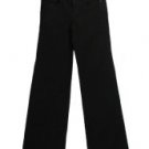 $455 Ralph Lauren Black Label 625 Jean SZ 24 in Black