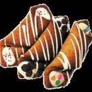 Doggie Cannolis