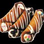 Doggie Cannolis