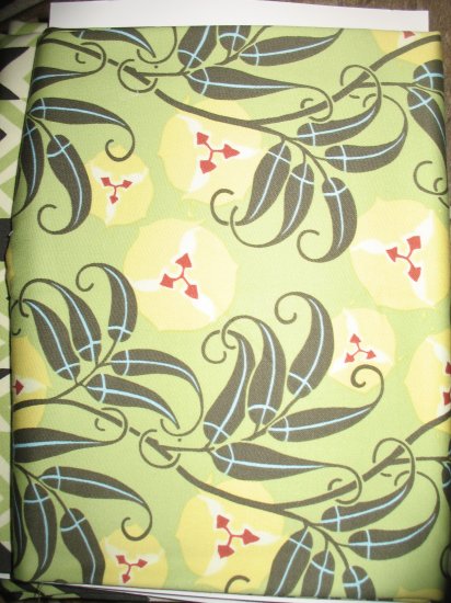 AMY BUTLER - NIGELLA - ROWAN FABRICS - HOME DECOR FABRIC - 1 YARD