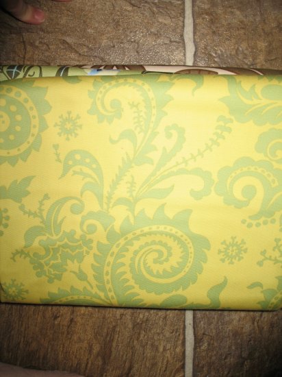 AMY BUTLER - NIGELLA - ROWAN FABRICS - HOME DECOR FABRIC - 1 YARD