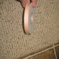 YAMA - 3/8" GROSGRAIN RIBBON - 25Y - NEW - PETAL PEACH