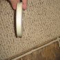 YAMA - 3/8" GROSGRAIN RIBBON - 25Y - NEW - CANDLELIGHT