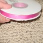 YAMA - 3/8" GROSGRAIN RIBBON - 25Y - NEW - GARDEN ROSE