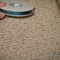 YAMA - 3/8" GROSGRAIN RIBBON - 25Y - NEW - TEAL