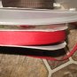 5/8" - Solid - Grosgrain Ribbon - Azalea - 5 yards