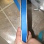 5/8" - Solid - Grosgrain Ribbon - Cadet Blue - 5 yards