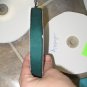 5/8" - Solid - Grosgrain Ribbon - Hunter - 5 yards