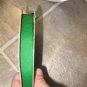 5/8" - Solid - Grosgrain Ribbon - Forrest - 5 yards