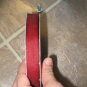 5/8" - Solid - Grosgrain Ribbon - Copper - 5 yards