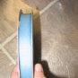 5/8" - Solid - Grosgrain Ribbon - WMS Blue - 5 yards