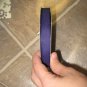 5/8" - Solid - Grosgrain Ribbon - Royal Navy - 5 yards