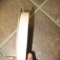 5/8" - Solid - Grosgrain Ribbon - Ivory - 5 yards