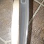 5/8" - Solid - Grosgrain Ribbon - Ivory - 5 yards