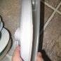 5/8" - Solid - Grosgrain Ribbon - Shell Grey - 5 yards