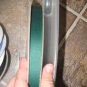 5/8" - Solid - Grosgrain Ribbon - Spruce - 5 yards