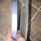 5/8" - Solid - Grosgrain Ribbon - Iris - 5 yards