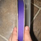 5/8" - Solid - Grosgrain Ribbon - Purple Haze - 5 yards